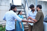 Care Of Kancharapalem Movie Premier Show